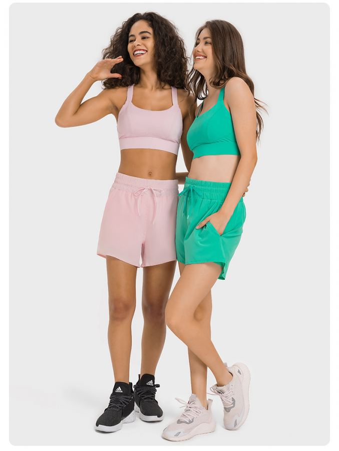 1:1 Replica Lulu Shorts * lululemon — AAA Quality Replica — photo 6