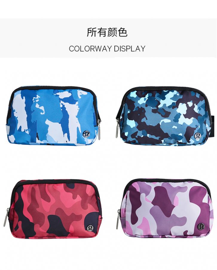 1:1 Replica Lulu accessories *lululemon — 1:1 Replica — photo 8