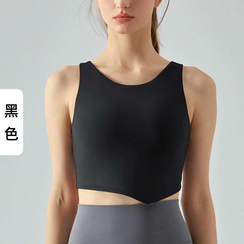 1:1 Replica Lulu Tank Top * lululemon ® — AAA Quality Replica — photo 4