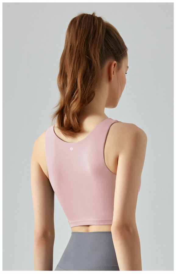 1:1 Replica Lulu Tank Top * lululemon ® — AAA Quality Replica — photo 2
