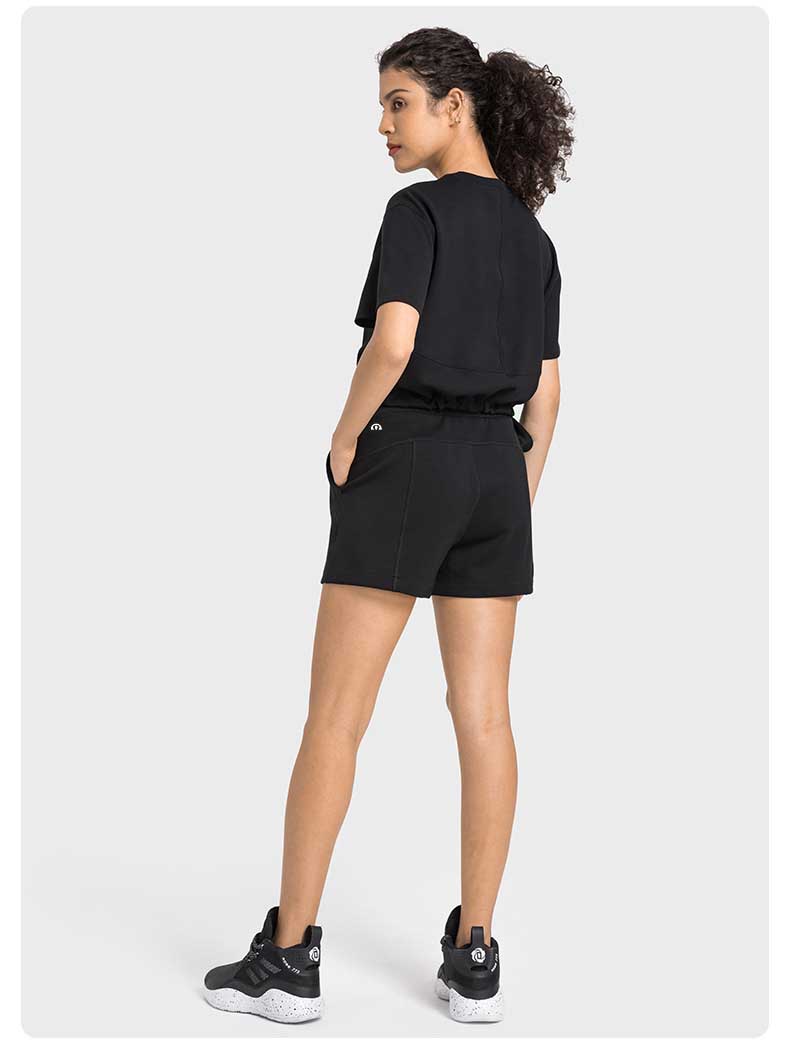 1:1 Replica Lulu Shorts * lululemon — Premium Replica — photo 7