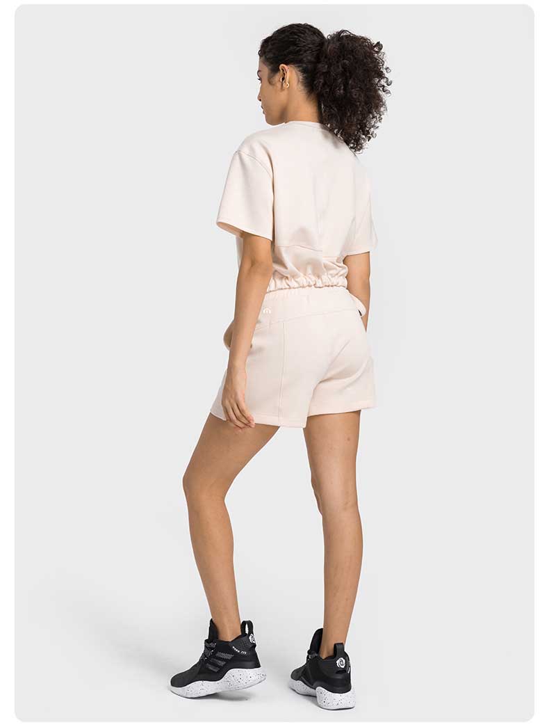 1:1 Replica Lulu Shorts * lululemon — Premium Replica — photo 6