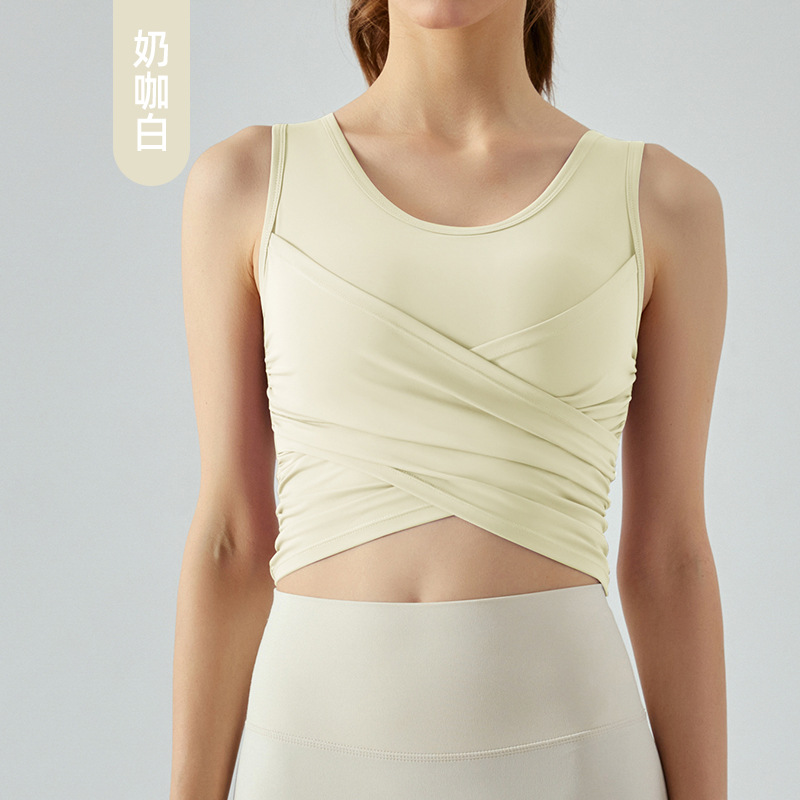 1:1 Replica Lulu Tank Top * lululemon ® — AAA Quality Replica — photo 2