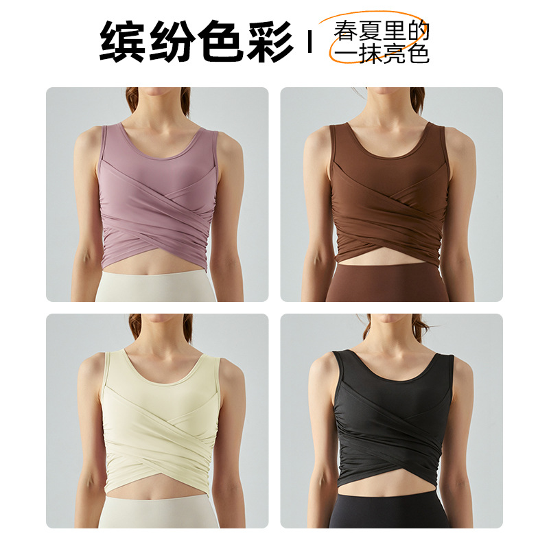 1:1 Replica Lulu Tank Top * lululemon ® — AAA Quality Replica — photo 6