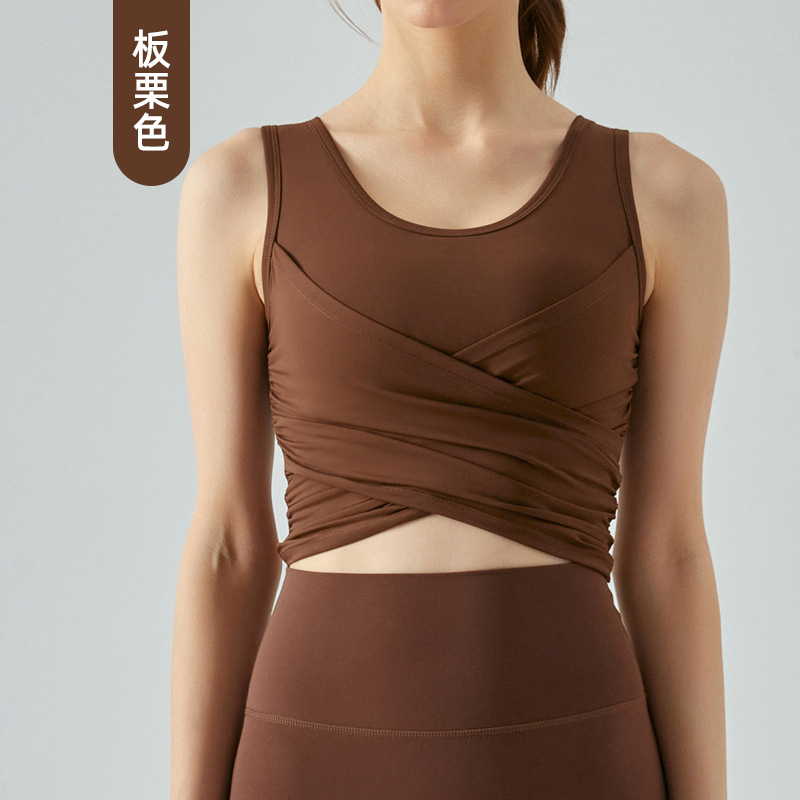 1:1 Replica Lulu Tank Top * lululemon ® — AAA Quality Replica — photo 4