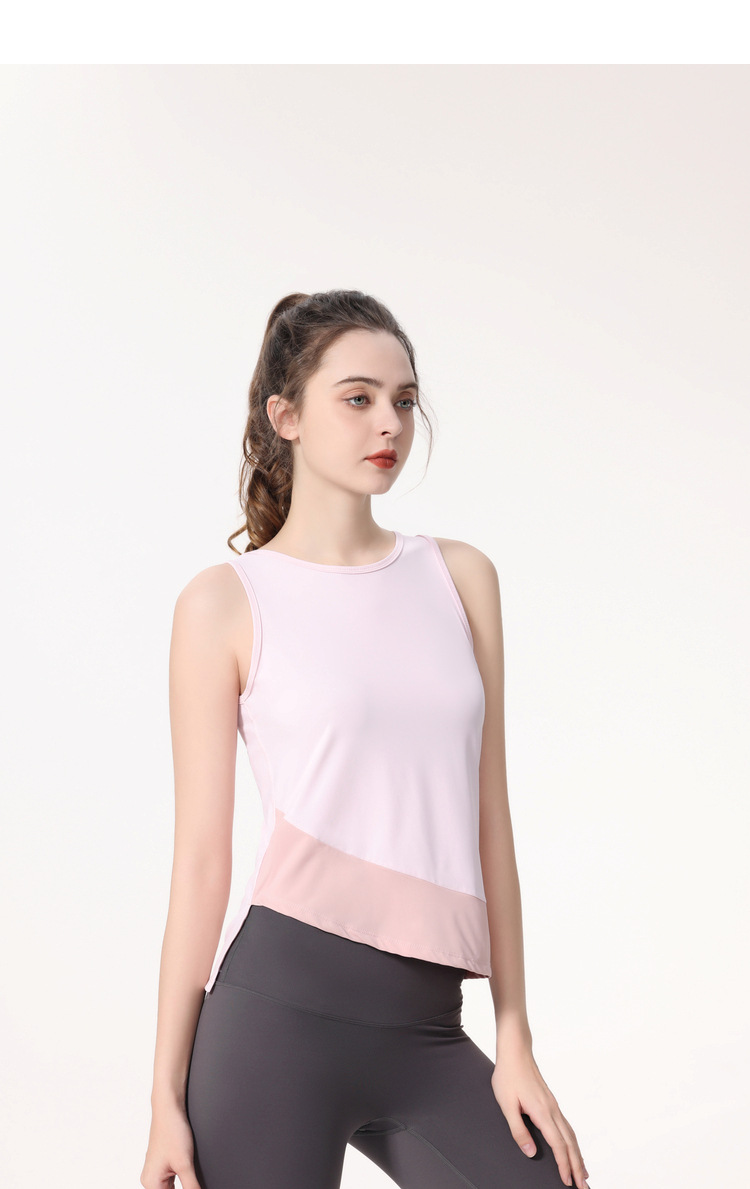 1:1 Replica Lulu Tank Top * lululemon ® — AAA Quality Replica — photo 3