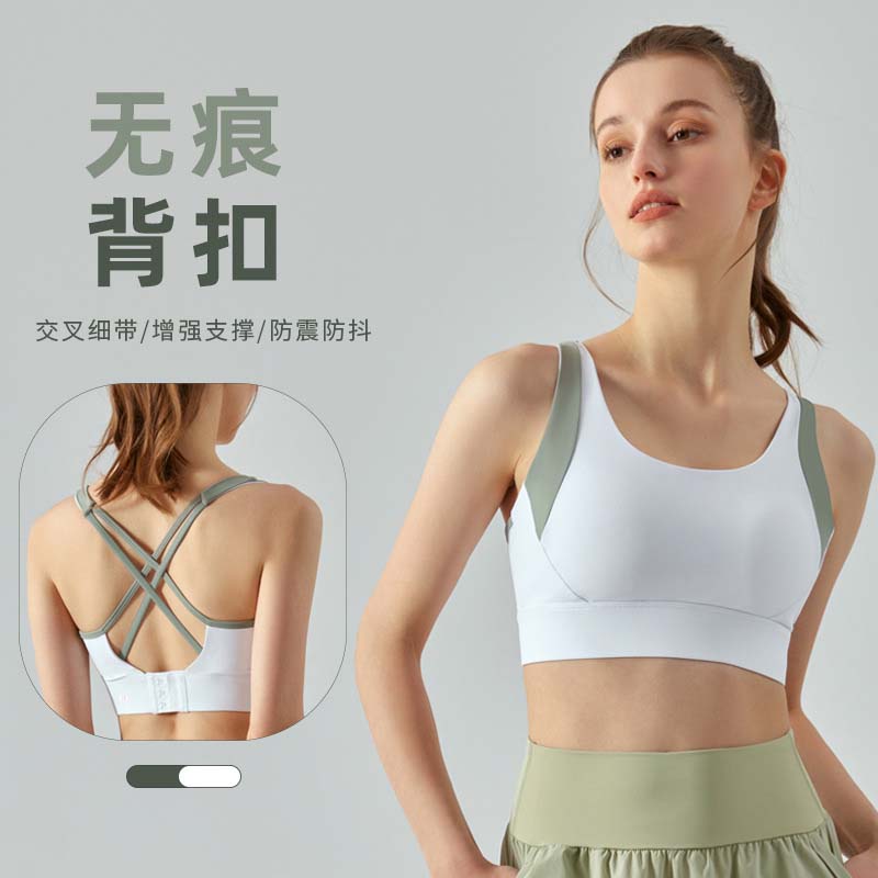1:1 Replica Lulu Bra lululemon ® — Premium Replica — photo 4
