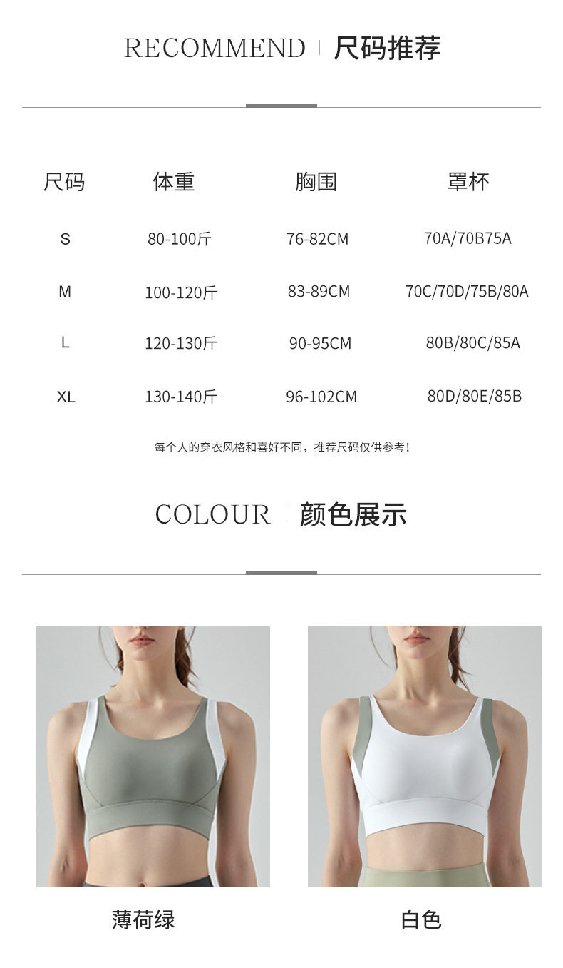 1:1 Replica Lulu Bra lululemon ® — Premium Replica — photo 9