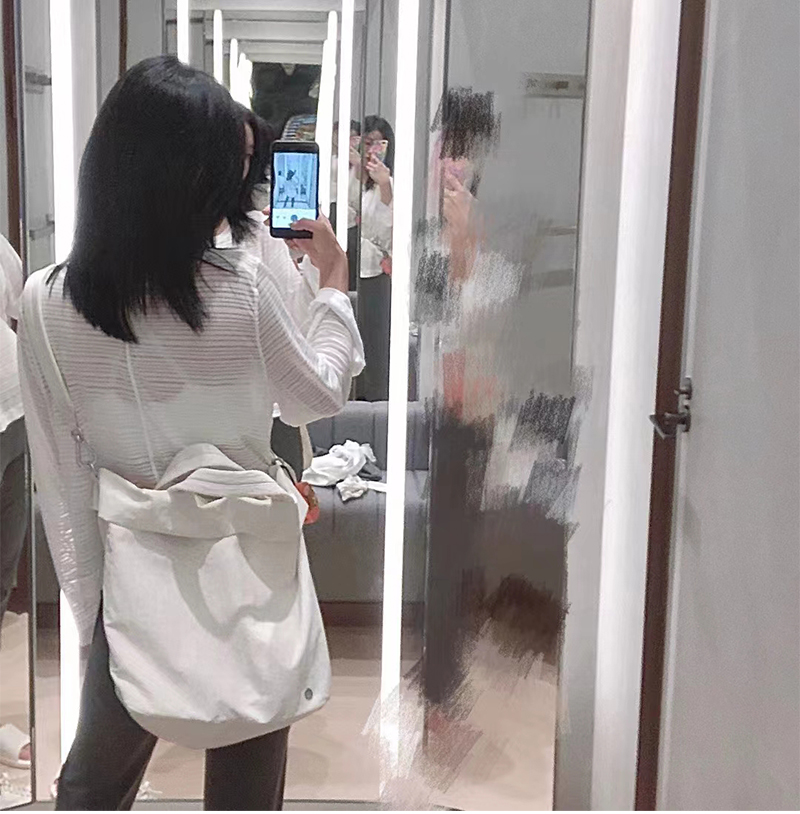 1:1 Replica Lulu accessories * lululemon — Premium Replica — photo 3