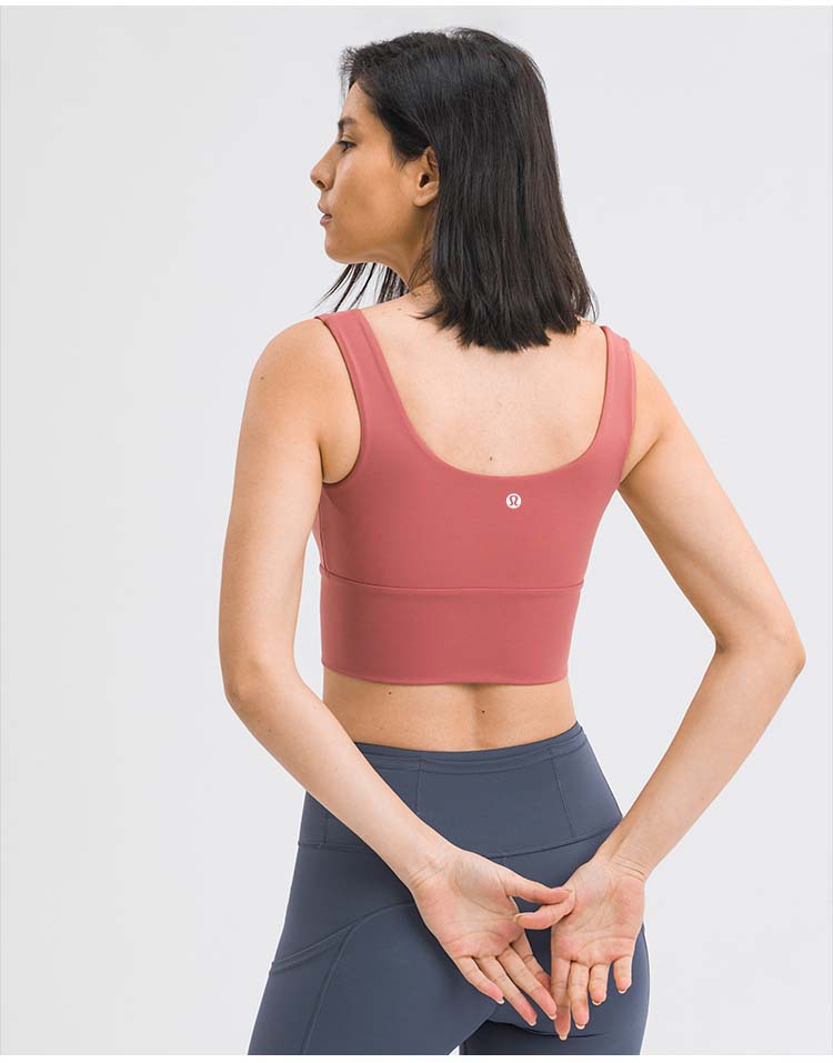1:1 Replica Lulu Bra lululemon ® — AAA Quality Replica — photo 7