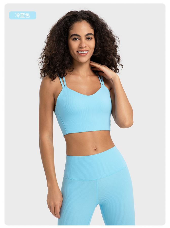 1:1 Replica Lulu Bra lululemon ® — Premium Replica — photo 3