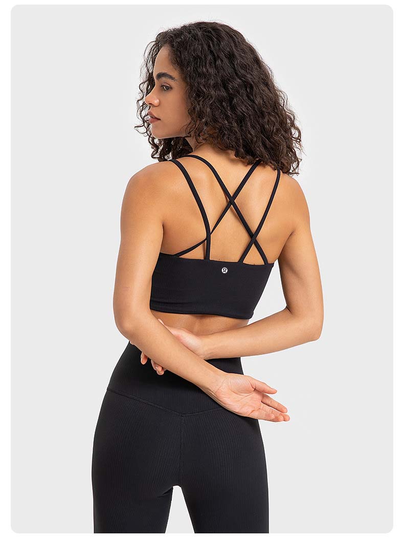 1:1 Replica Lulu Bra lululemon ® — Premium Replica — photo 2