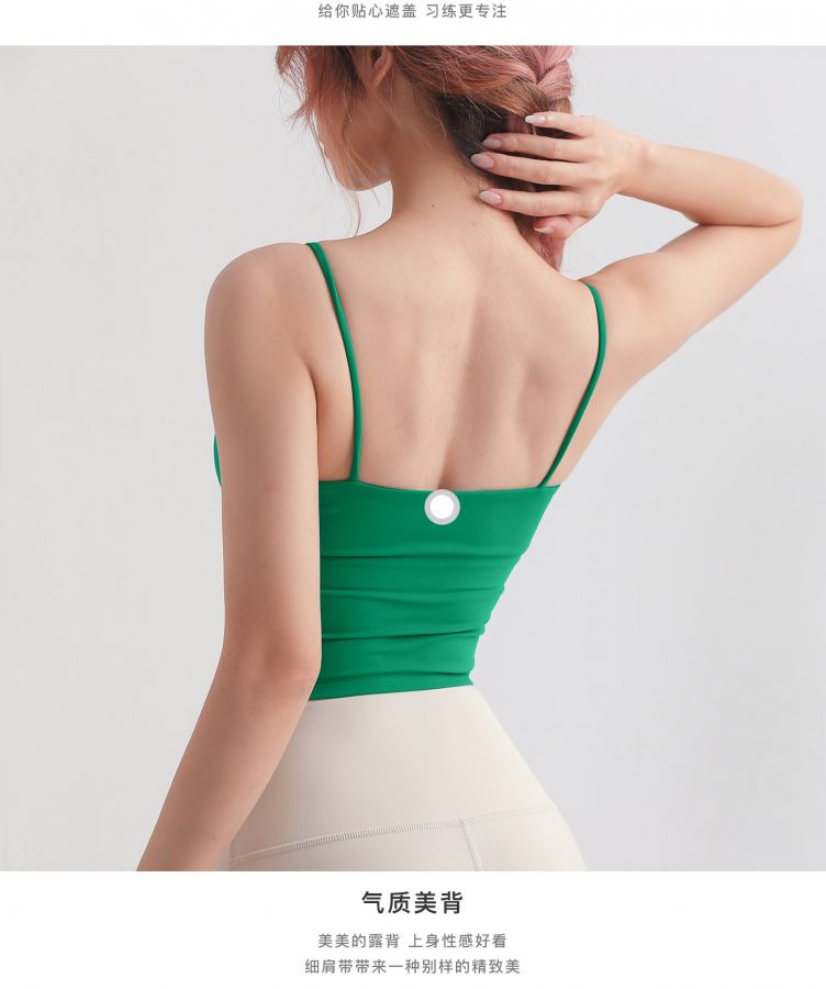 1:1 Replica Lulu Tank Top * lululemon ® — AAA Quality Replica — photo 2