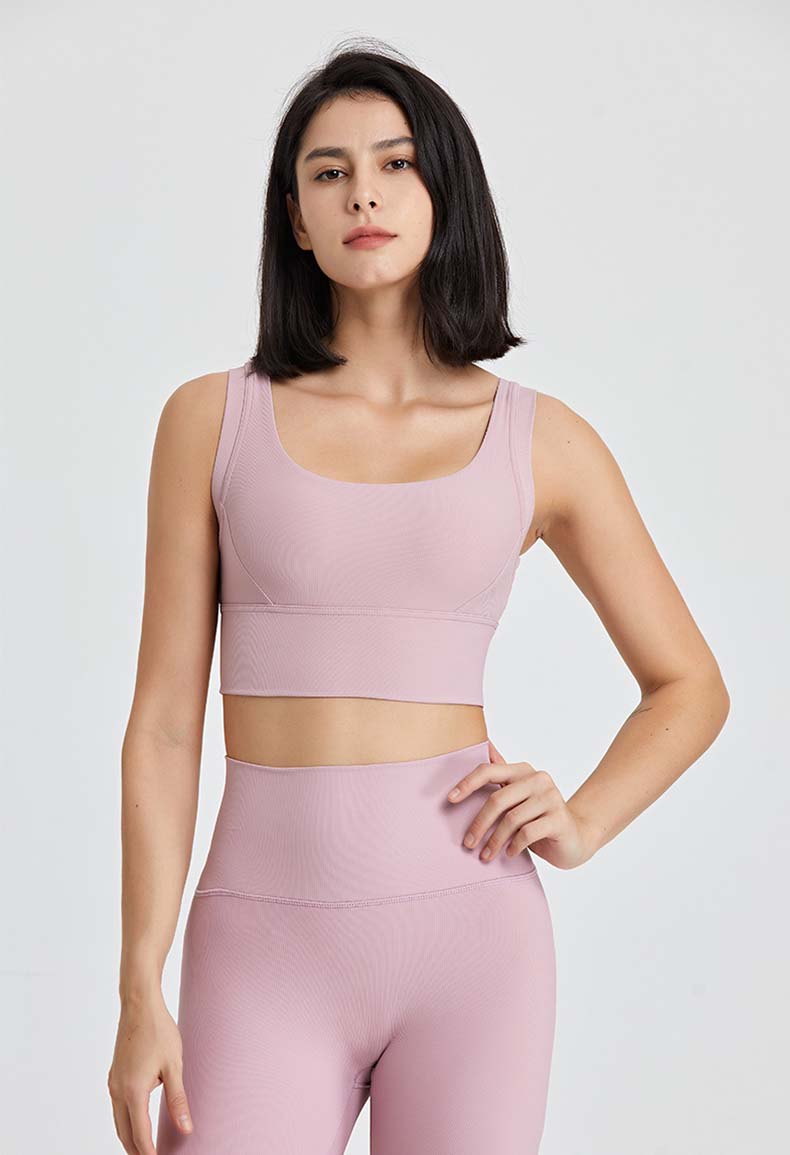 1:1 Replica Lulu Bra lululemon ® — Premium Replica — photo 4