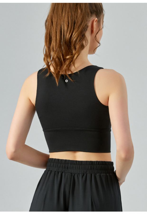 1:1 Replica Lulu Tank Top * lululemon ® — AAA Quality Replica — photo 8