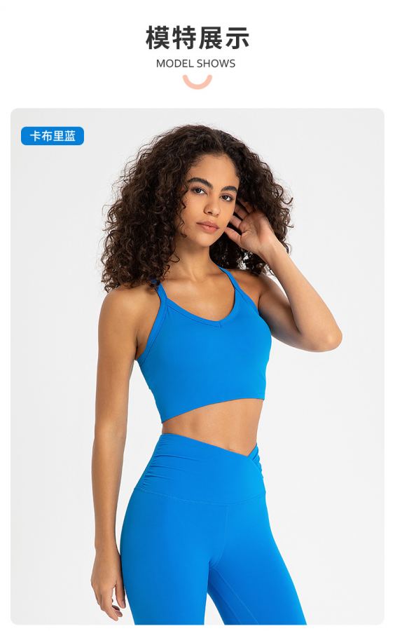 1:1 Replica Lulu Bra lululemon ® — AAA Quality Replica — photo 3