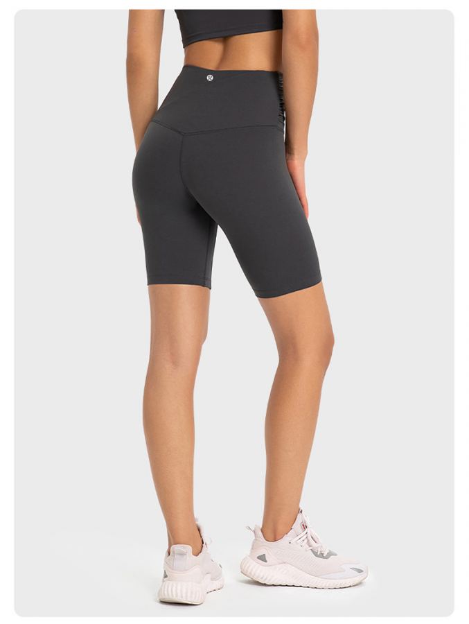 1:1 Replica Lulu Capri pants * lululemon — 1:1 Replica — photo 3