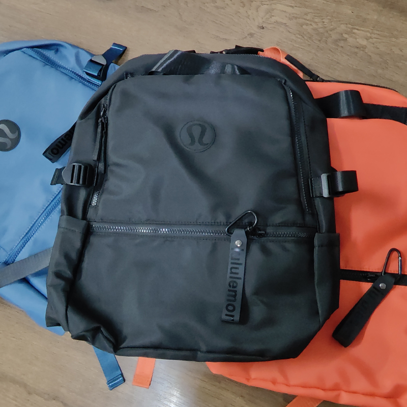 1:1 Replica Lulu accessories lululemon — Premium Replica — photo 4