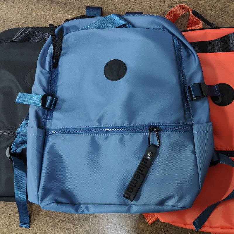1:1 Replica Lulu accessories lululemon — Premium Replica — photo 3
