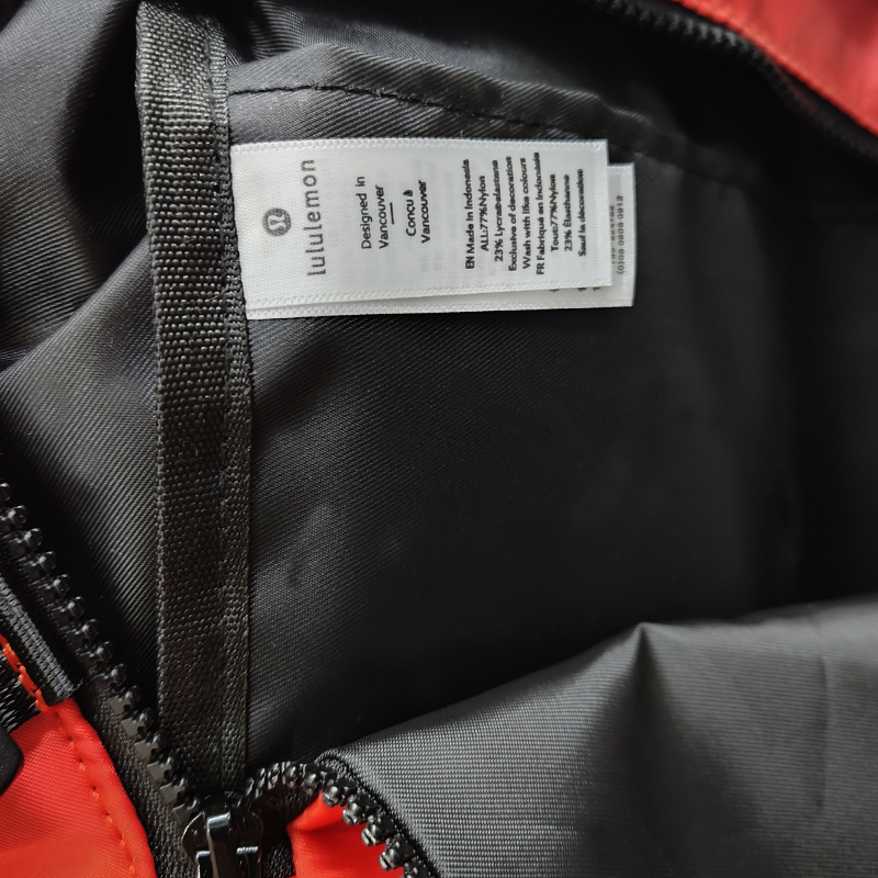 1:1 Replica Lulu accessories lululemon — Premium Replica — photo 9
