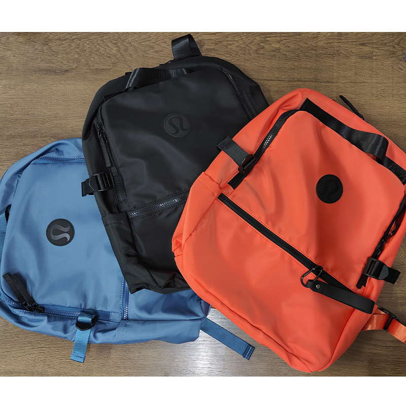 1:1 Replica Lulu accessories lululemon — Premium Replica — photo 2