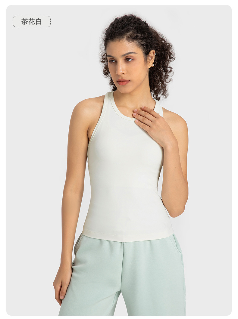 1:1 Replica Lulu Tank Top * lululemon ® — AAA Quality Replica — photo 4