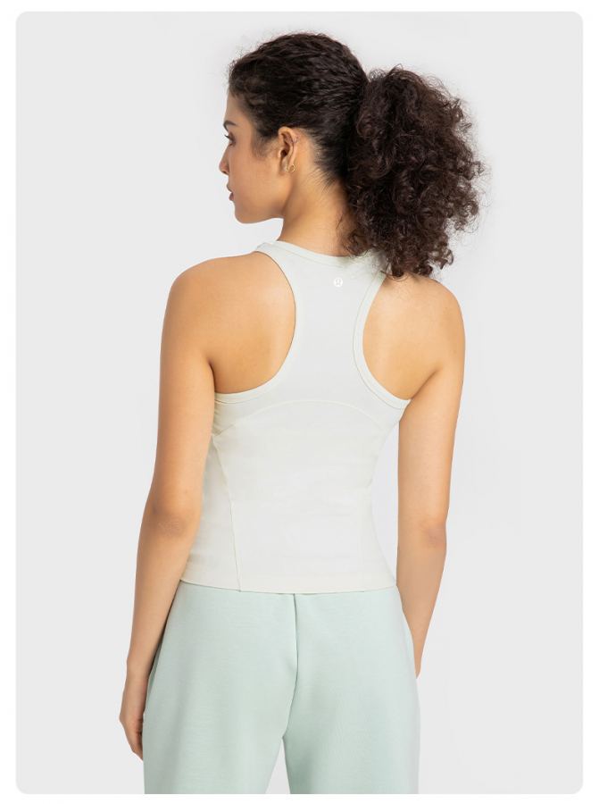 1:1 Replica Lulu Tank Top * lululemon ® — AAA Quality Replica — photo 5