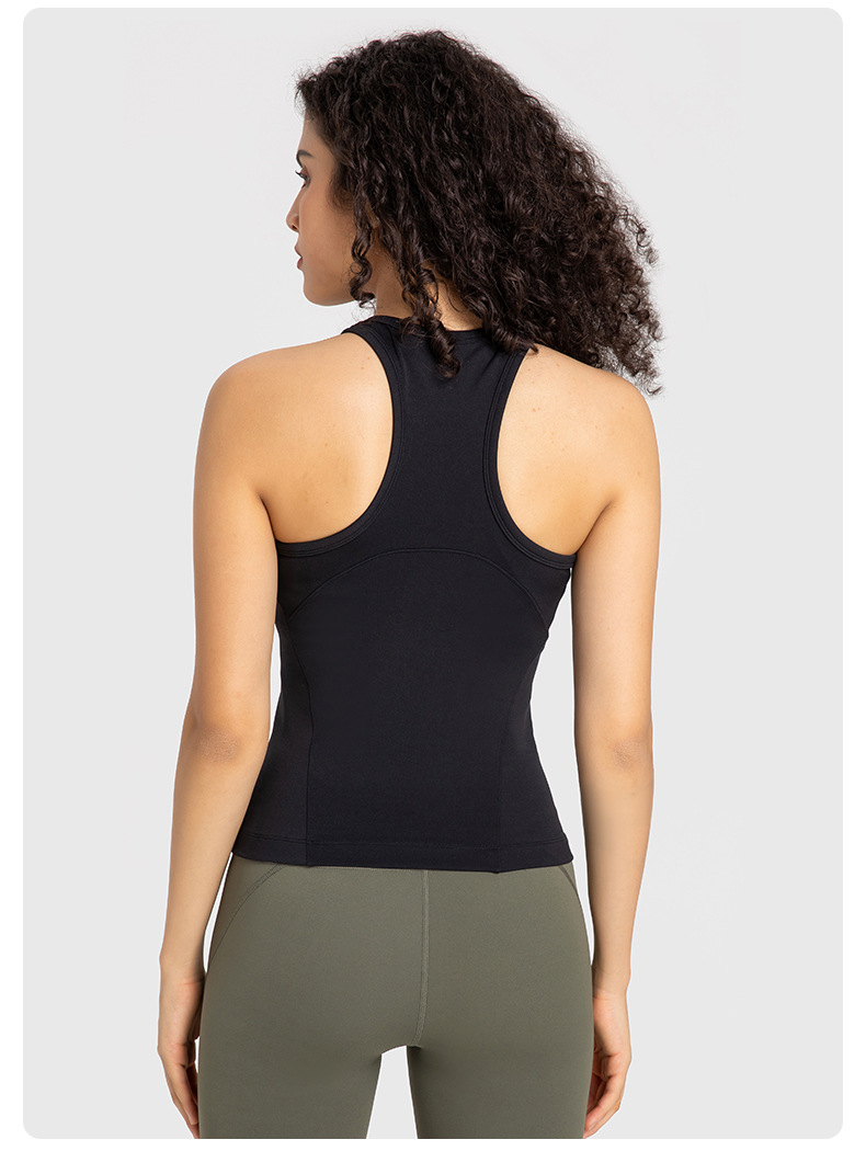 1:1 Replica Lulu Tank Top * lululemon ® — AAA Quality Replica — photo 8