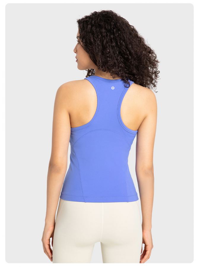 1:1 Replica Lulu Tank Top * lululemon ® — AAA Quality Replica — photo 6
