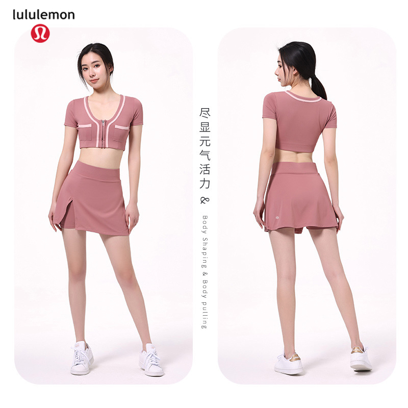 1:1 Replica Lulu Skirt *lululemon — AAA Quality Replica — photo 7