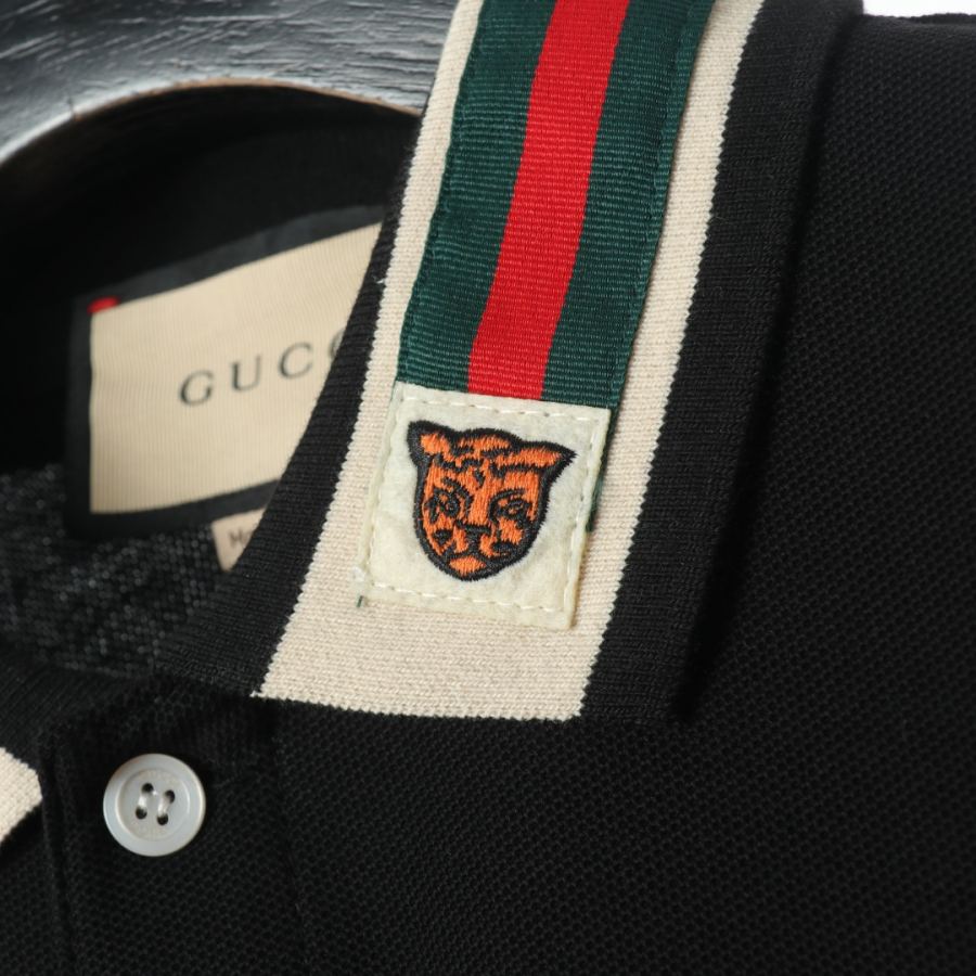 1:1 Replica Gucci men (Higher version) — Premium Replica — photo 5