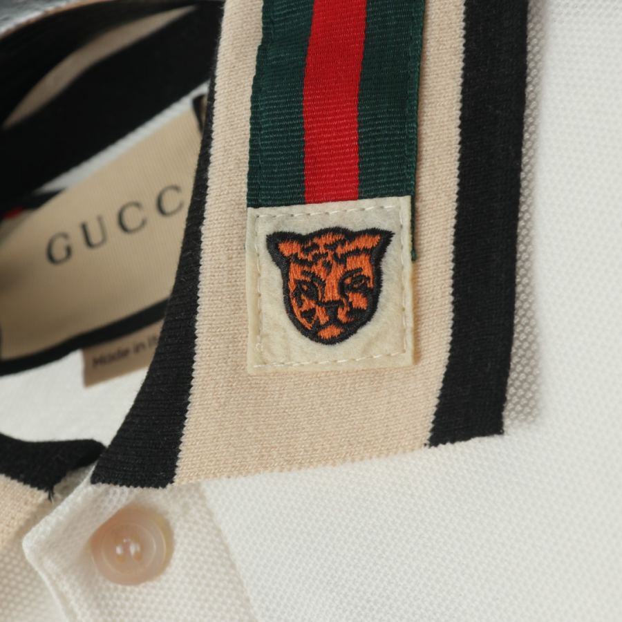 1:1 Replica Gucci men (Higher version) — AAA Quality Replica — photo 5