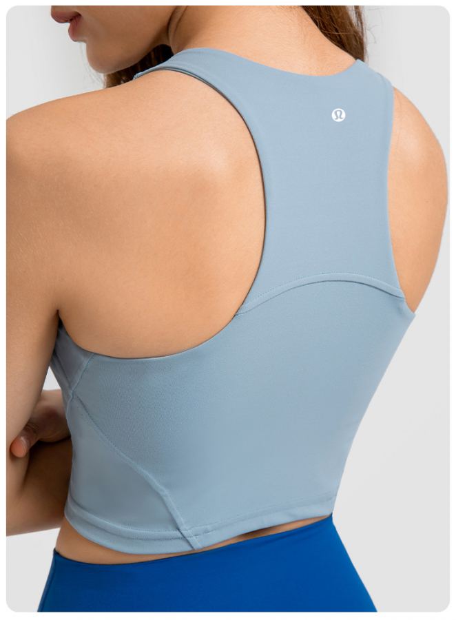 1:1 Replica Lulu Tank Top *lululemon ® — AAA Quality Replica — photo 4