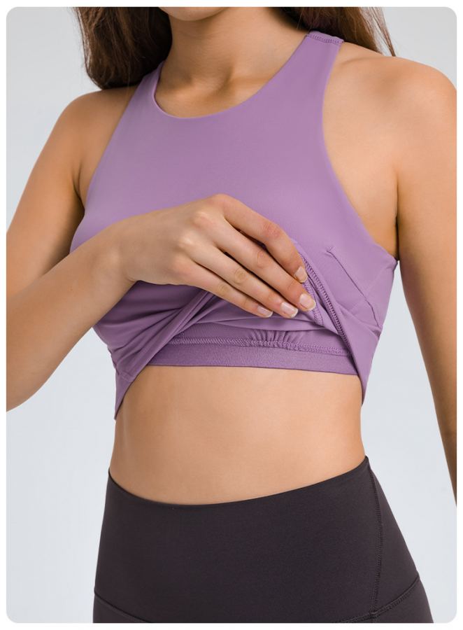 1:1 Replica Lulu Tank Top *lululemon ® — AAA Quality Replica — photo 2