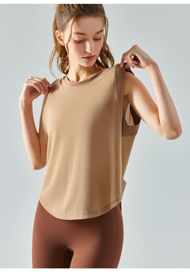 1:1 Replica Lulu Tank Top *lululemon ® — AAA Quality Replica — photo 6
