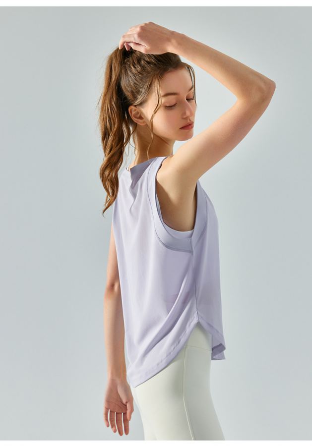 1:1 Replica Lulu Tank Top *lululemon ® — AAA Quality Replica — photo 2