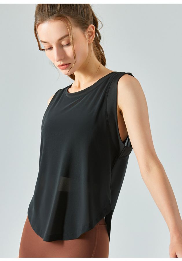 1:1 Replica Lulu Tank Top *lululemon ® — AAA Quality Replica — photo 4