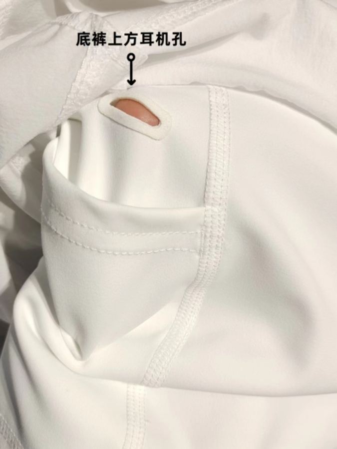 1:1 Replica Lulu Skirt lululemon 1:1 Pace Rival — photo 6