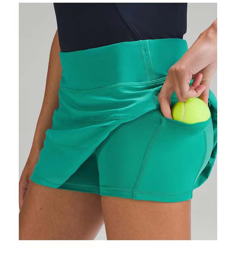 1:1 Replica Lulu Skirt lululemon 1:1 Pace Rival — photo 3