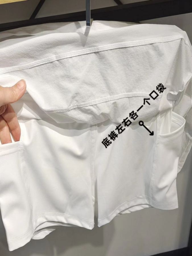 1:1 Replica Lulu Skirt lululemon 1:1 Pace Rival — photo 5