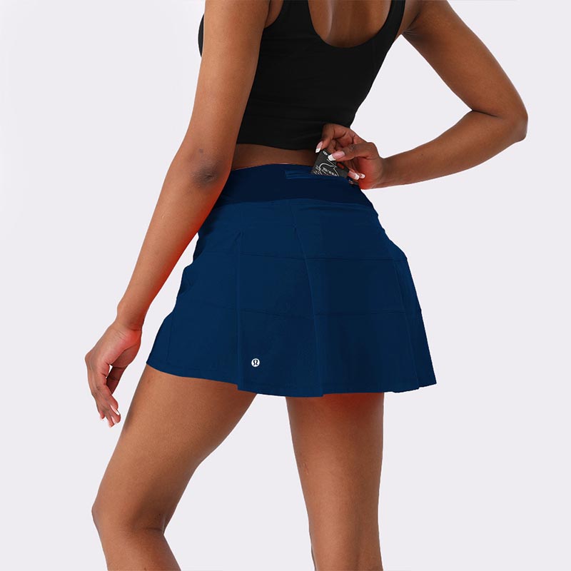 1:1 Replica Lulu Skirt lululemon 1:1 Pace Rival — photo 6