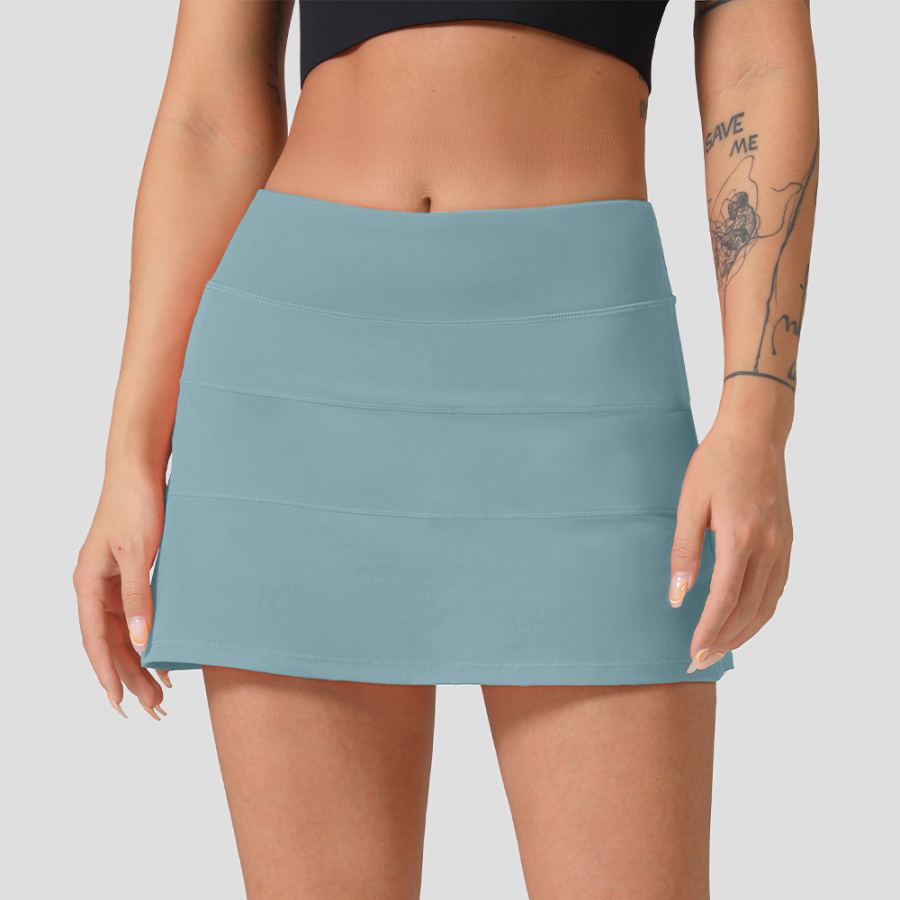 1:1 Replica Lulu Skirt lululemon 1:1 Pace Rival — photo 4