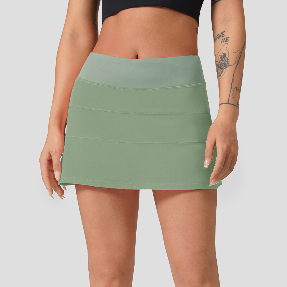 1:1 Replica Lulu Skirt lululemon 1:1 Pace Rival — photo 3