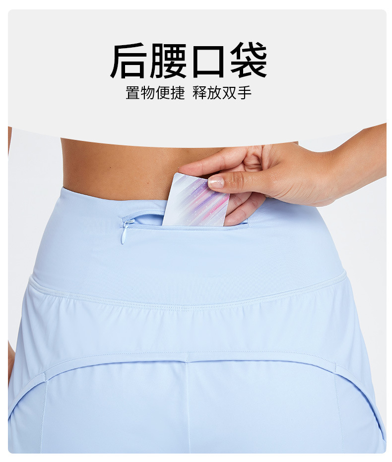 1:1 Replica Lulu Shorts * lululemon — 1:1 Replica — photo 6