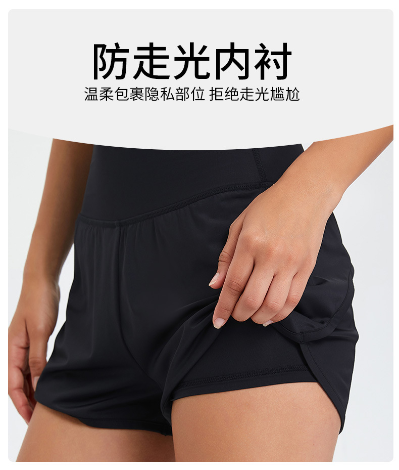 1:1 Replica Lulu Shorts * lululemon — 1:1 Replica — photo 7