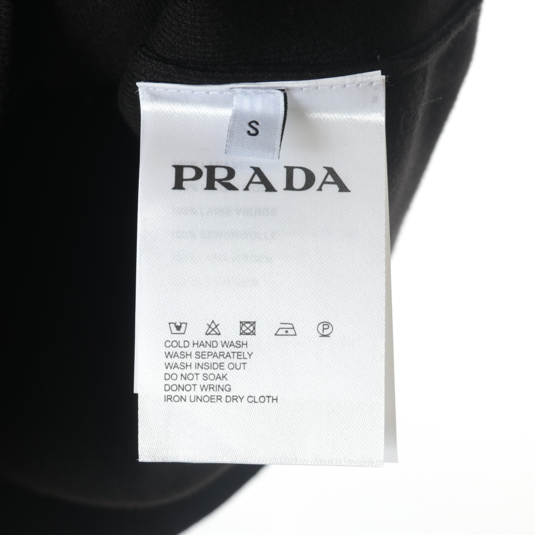 1:1 Replica Prada men (Higher version) — 1:1 Replica — photo 8