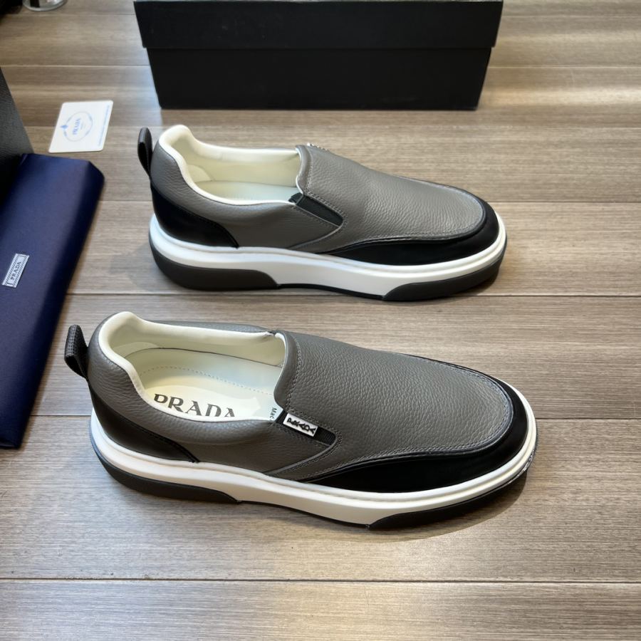 1:1 Replica Prada shoe PRADA — AAA Quality Replica — photo 3
