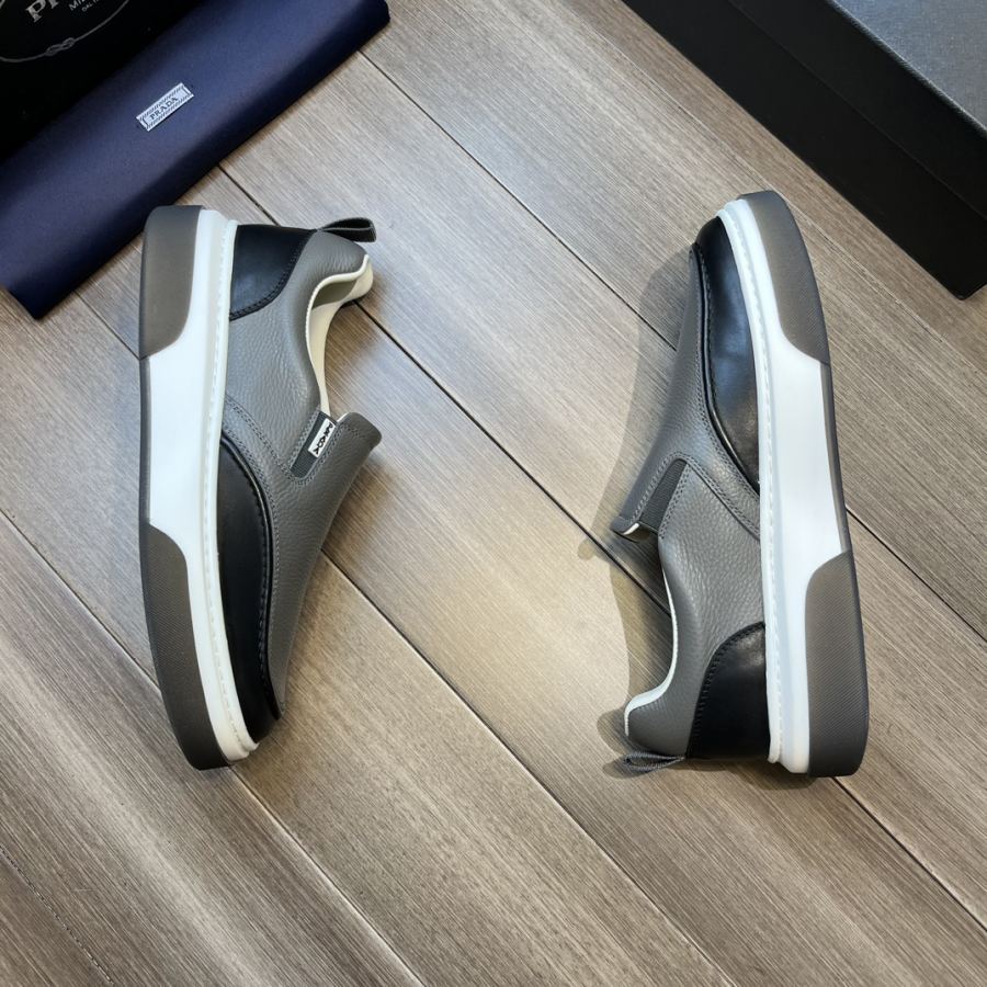 1:1 Replica Prada shoe PRADA — AAA Quality Replica — photo 4
