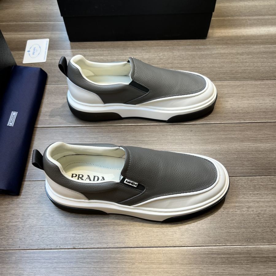 1:1 Replica Prada shoe PRADA — AAA Quality Replica — photo 6