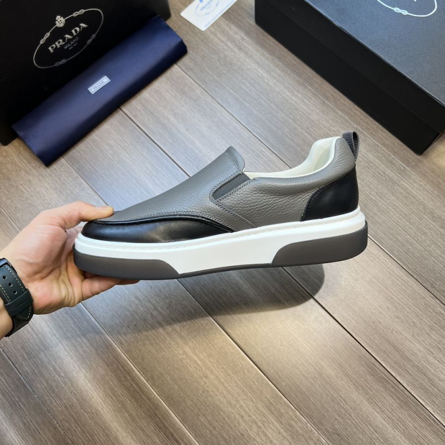 1:1 Replica Prada shoe PRADA — AAA Quality Replica — photo 5